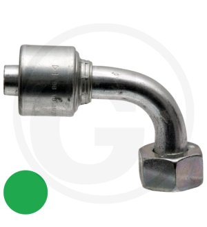 PNE 16 DKOL M26x1.5 90° (18L) 10G-18FDLORX90
