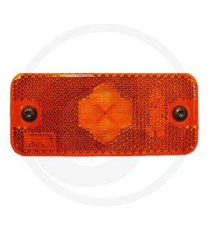 Lampa obrysowa boczna LED 40195001