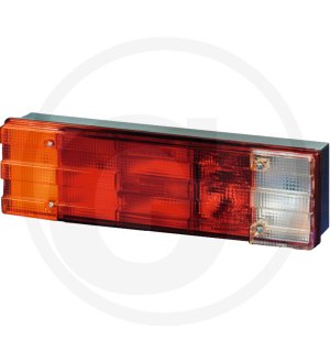 Lampa tylna 40217202