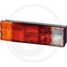 Lampa tylna 40217202