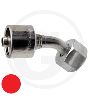 PNE 10 DKOS M20x1.5 45° (12S) 6G-12FDHORX45