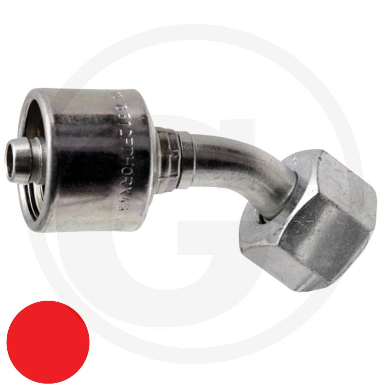 PNE 10 DKOS M20x1.5 45° (12S) 6G-12FDHORX45