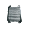 CHŁODNICA KLIMATYZACJI SKRAPLACZ DAEWOO DOOSAN DX700