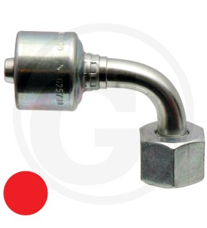 PNE 10 DKOS M20x1.5 90° (12S) 6G-12FDHORX90