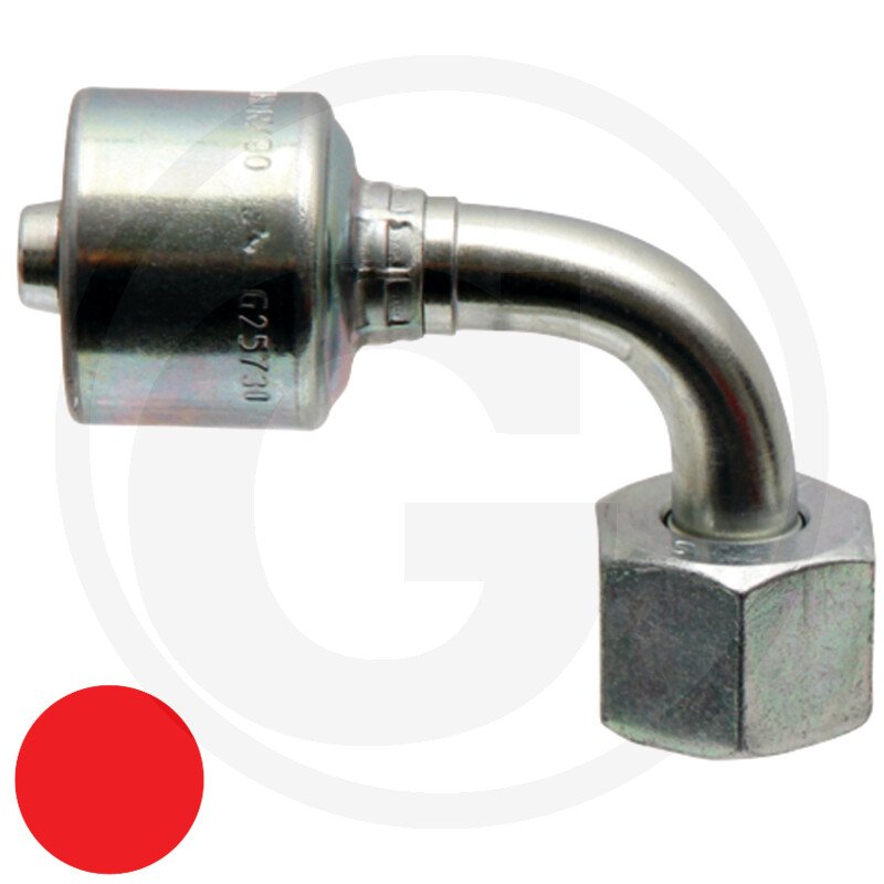PNE 10 DKOS M20x1.5 90° (12S) 6G-12FDHORX90