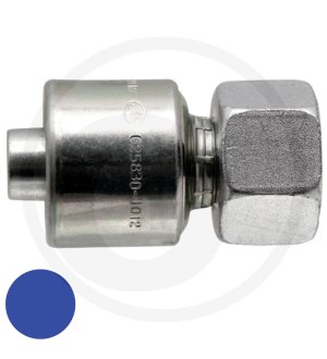 PNE 16 DKOR 3/4" 10G-12FBSPORX