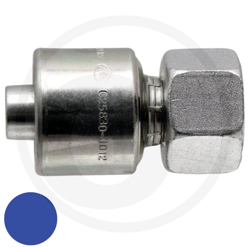 PNE 16 DKOR 3/4" 10G-12FBSPORX