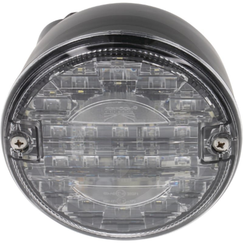 Lampa cofanie LED