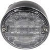 Lampa cofanie LED