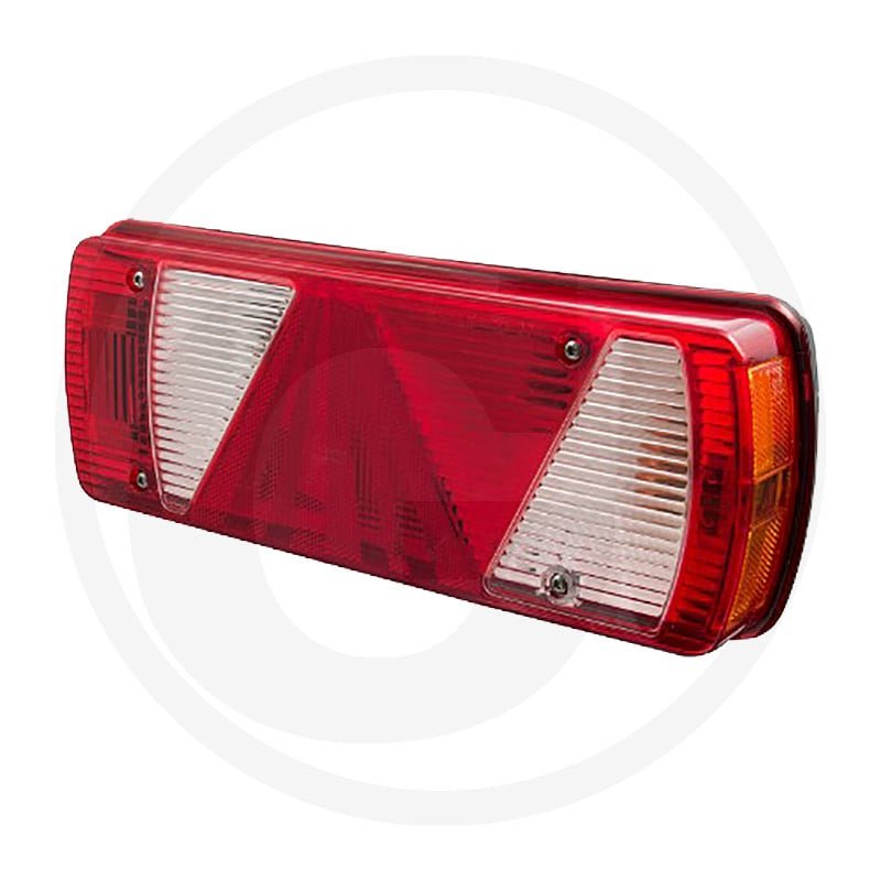 Lampa tylna "ECOPOINT II"
