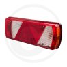 Lampa tylna "ECOPOINT II"