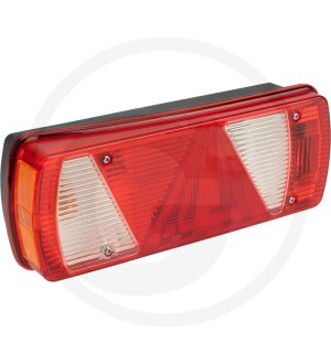 Lampa tylna "ECOPOINT II"