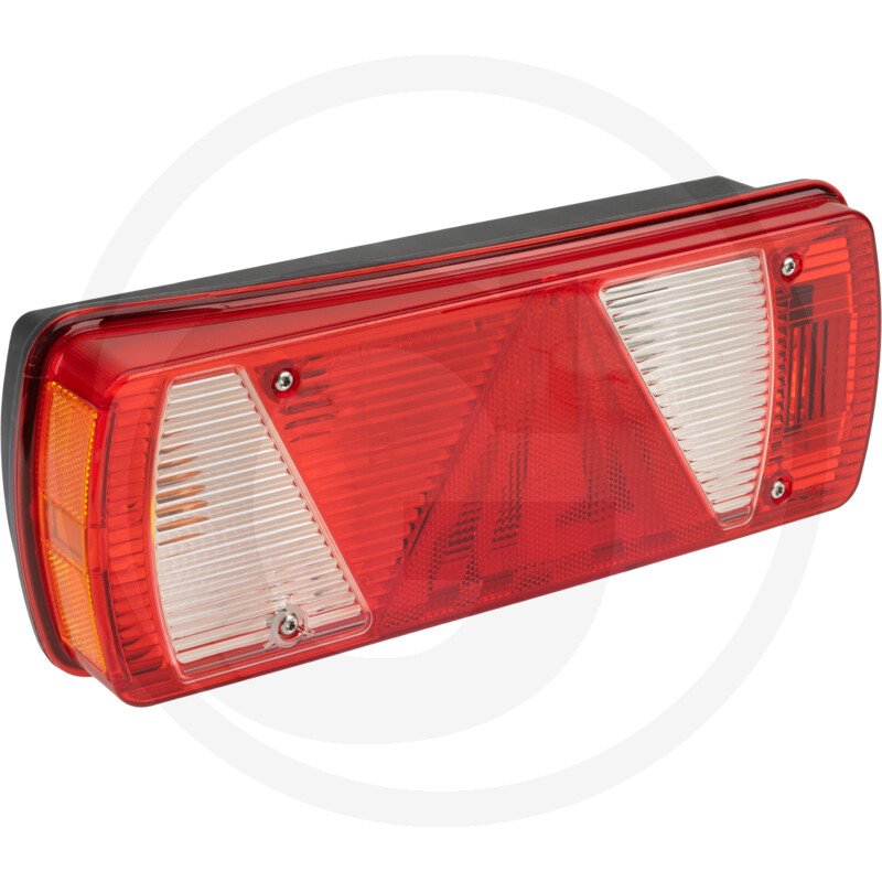 Lampa tylna "ECOPOINT II"