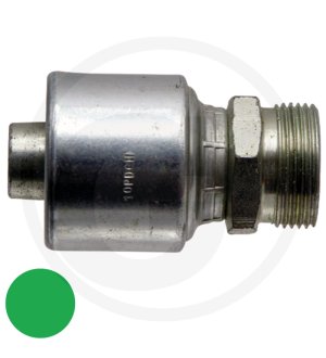 PNE 16 AGL M26x1.5 (18L) 10G-18MDL