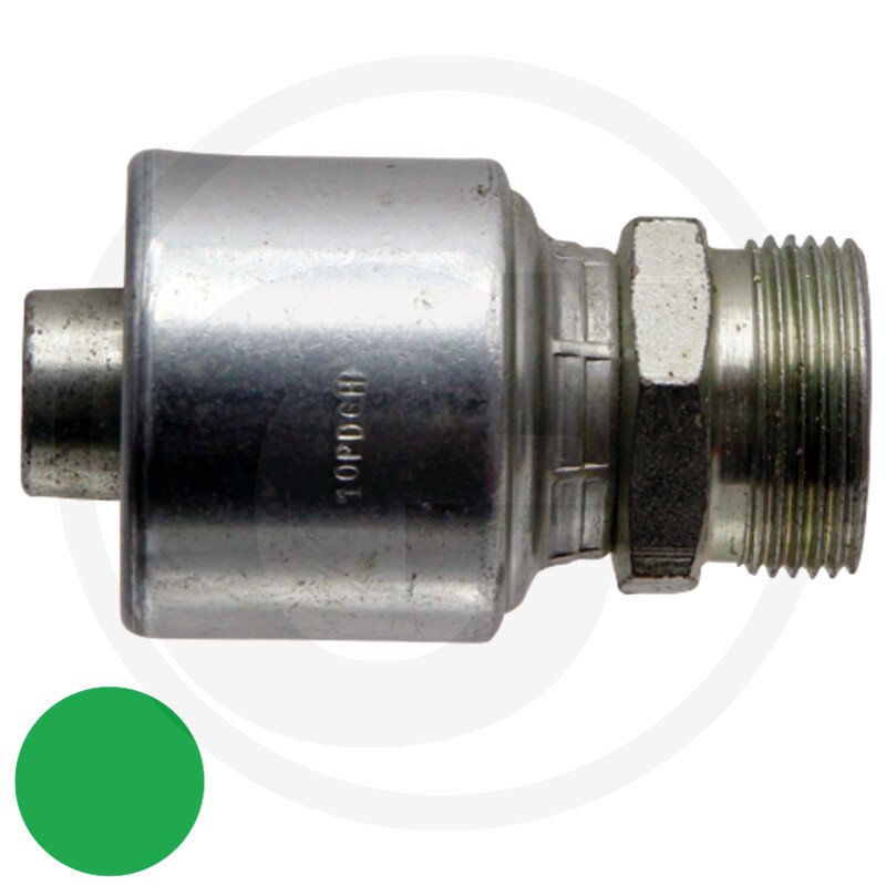 PNE 16 AGL M26x1.5 (18L) 10G-18MDL