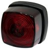 Lampa, czerwona 404519.001