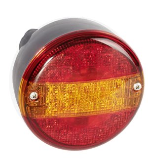 Lampa tylna LED