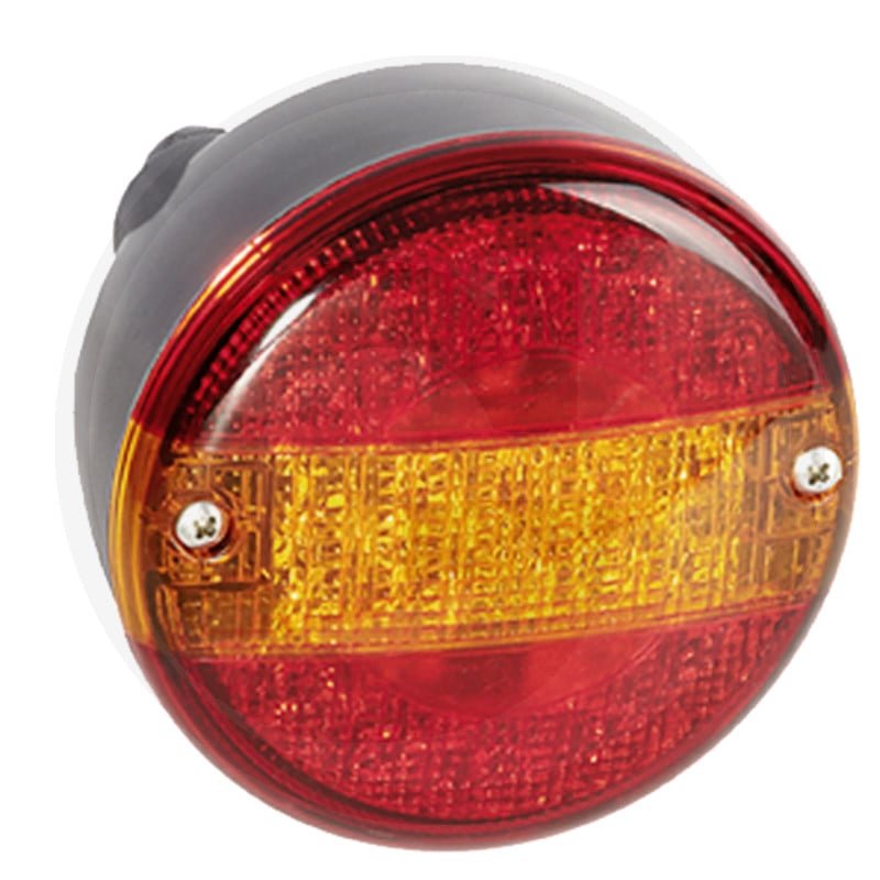 Lampa tylna LED