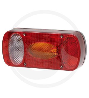 Lampa tylna "MIDIPOINT II" 403466.003