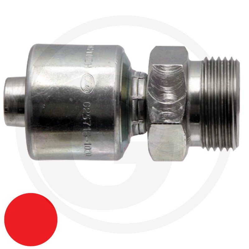PNE 16 AGS M30x2.0 (20S) 10G-20MDH