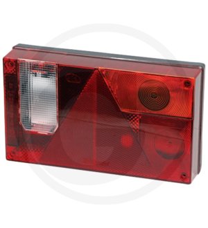 Lampa tylna "MULTIPOINT I"