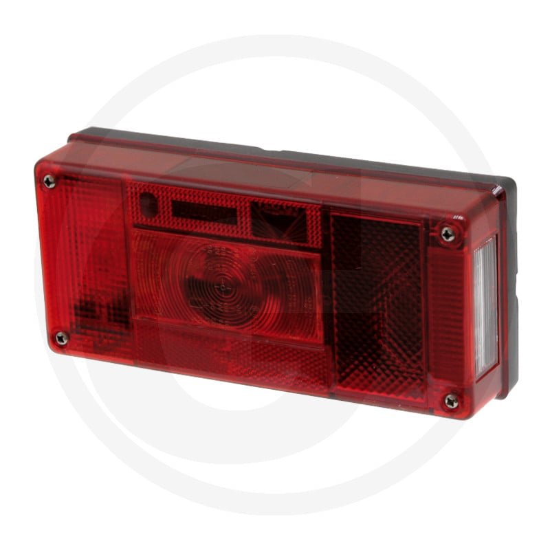Lampa tylna "MIDIPOINT I" 400.00071, 402530.001