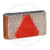 Lampa tylna LED "MULTI LED" 408741.001