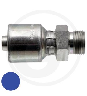 PNE 12 AGR 1/2" 8G-8MBSPP