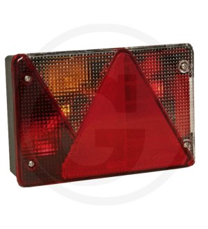 Lampa tylna "MULTIPOINT IV" 406279.001