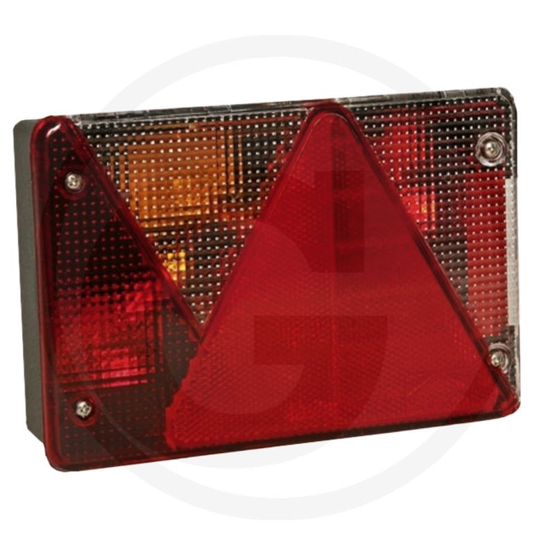 Lampa tylna "MULTIPOINT IV" 406279.001