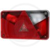 Lampa tylna "MULTIPOINT V"