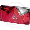 Lampa tylna "MULTIPOINT V"