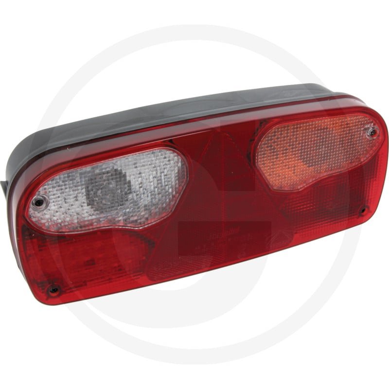 Lampa tylna LED / "ECOPOINT I LED"