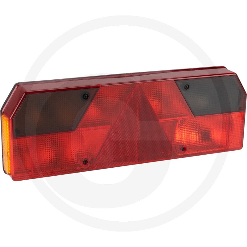 Lampa tylna "EUROPOINT I"