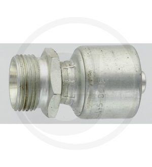 PNE 10 AGL M22x1.5 (15L) 6G-15MDL