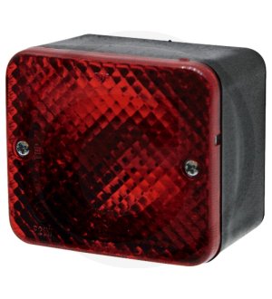 Tylna lampa przeciwmgielna 402584.001