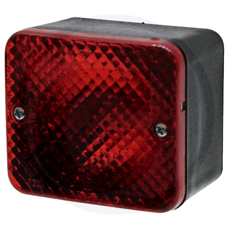 Tylna lampa przeciwmgielna 402584.001