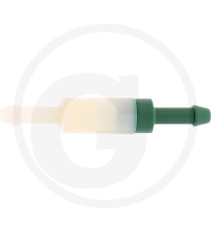 Zawór odpowietrzający (RV) 01534601, 1534601, 000001534601