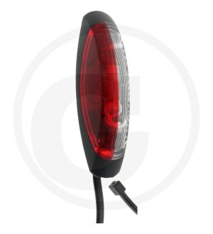 Lampa obrysowa 411525.001