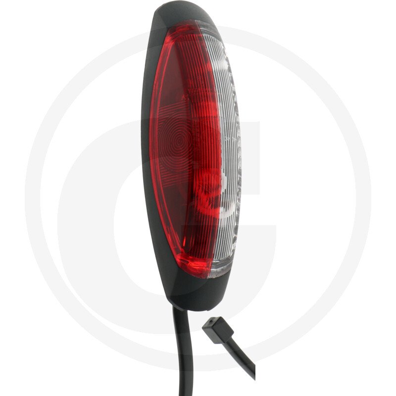 Lampa obrysowa 411525.001