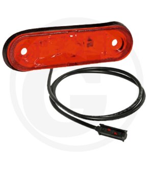 Lampa pozycyjna
