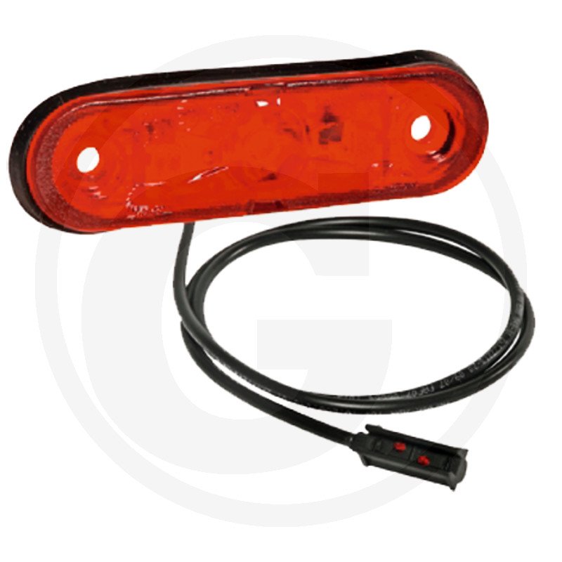 Lampa pozycyjna