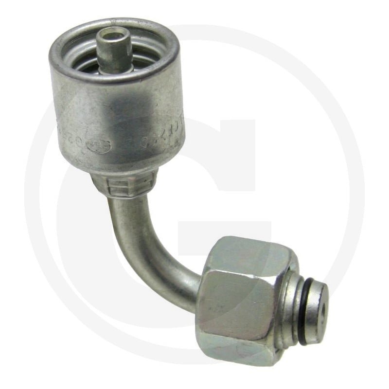 PNE 06 DKOL M18x1.5 90° (12L) 4G-12FDLORX90