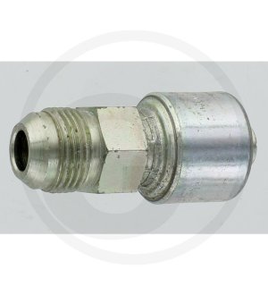 PNE 16 AGJ 1. 1/16" 10G-12MJ