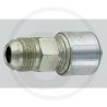 PNE 16 AGJ 1. 1/16" 10G-12MJ