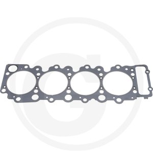 Uszczelka głowicy cylindra 8973754330