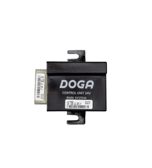 STEROWNIK PRZEKAŹNIK WYCIERACZEK DAEWOO DOGA DOOSAN DX220