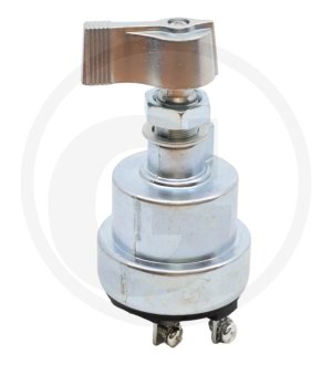 Blokada zapłonu 9W1077 ST, 9W1077, 9W-1077