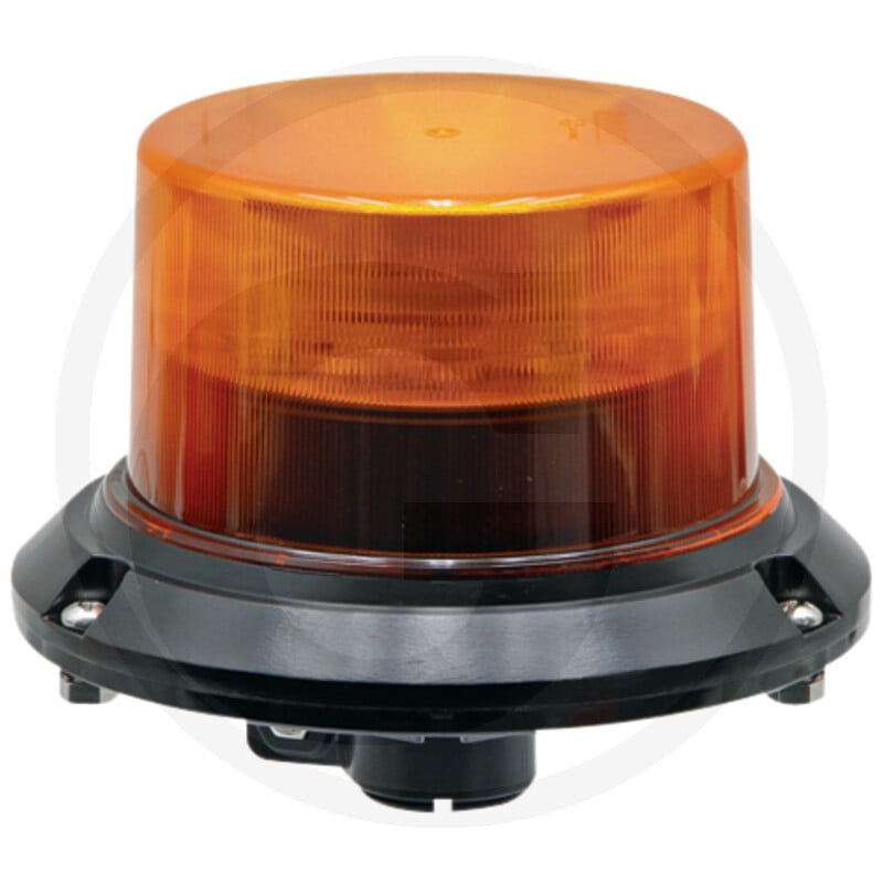 Lampa ostrzegawcza