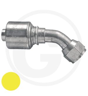 PNE 25 DKJ 1,5/16" 45° 16G-16FJX45S